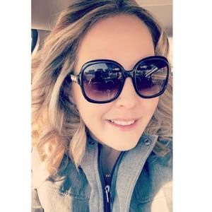 Meet your Posher, Marissa